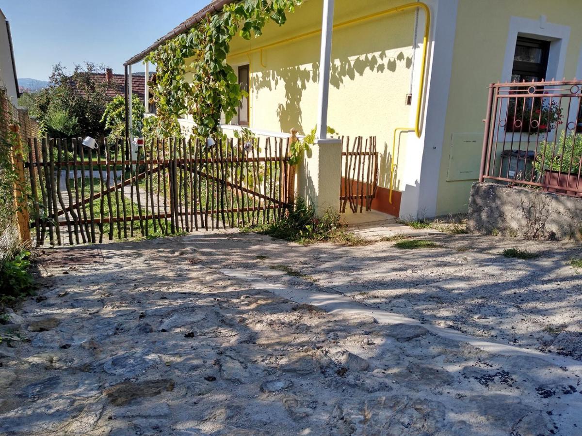 Lately Renovated Country House Trenčín 외부 사진