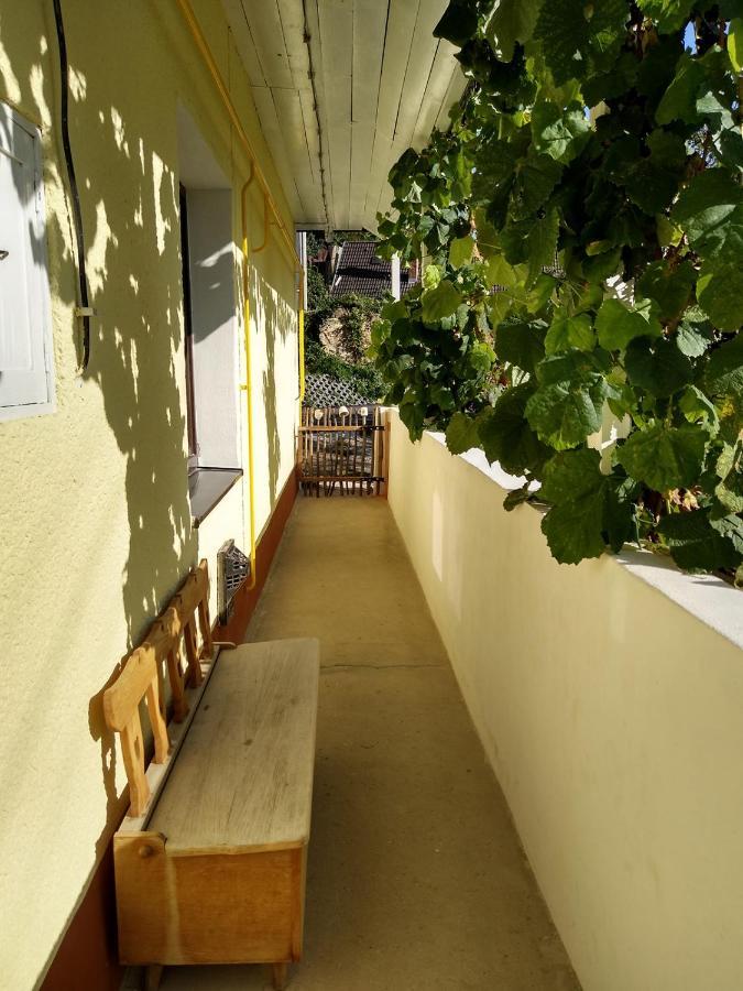 Lately Renovated Country House Trenčín 외부 사진