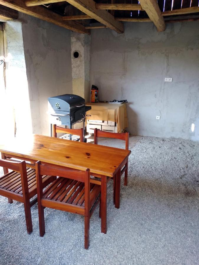 Lately Renovated Country House Trenčín 외부 사진