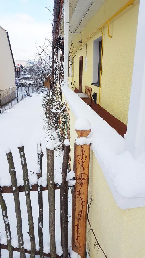 Lately Renovated Country House Trenčín 외부 사진