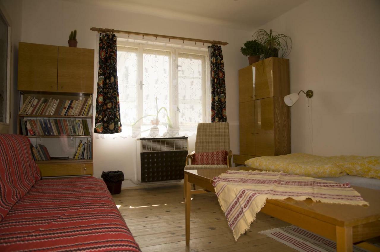 Lately Renovated Country House Trenčín 외부 사진