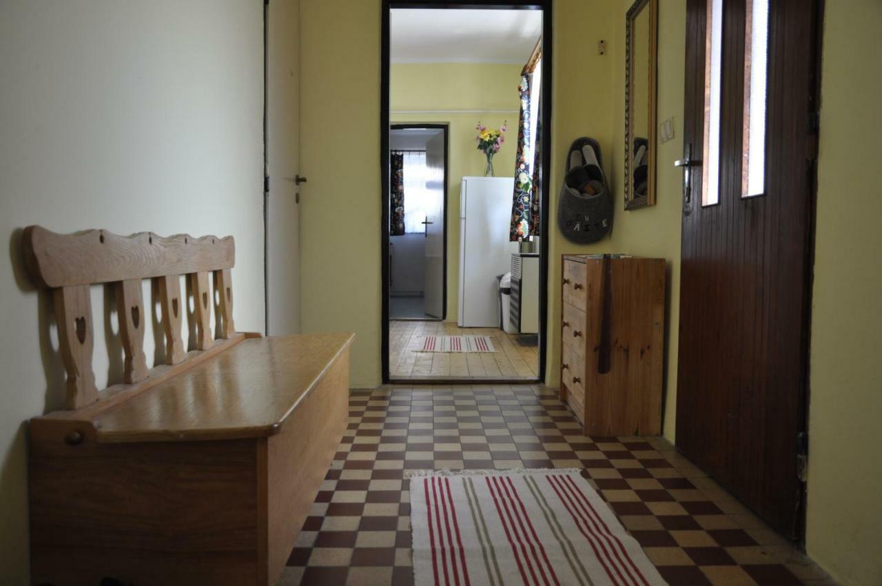 Lately Renovated Country House Trenčín 외부 사진