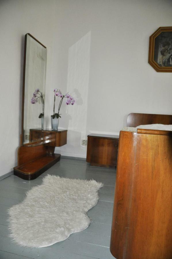 Lately Renovated Country House Trenčín 외부 사진