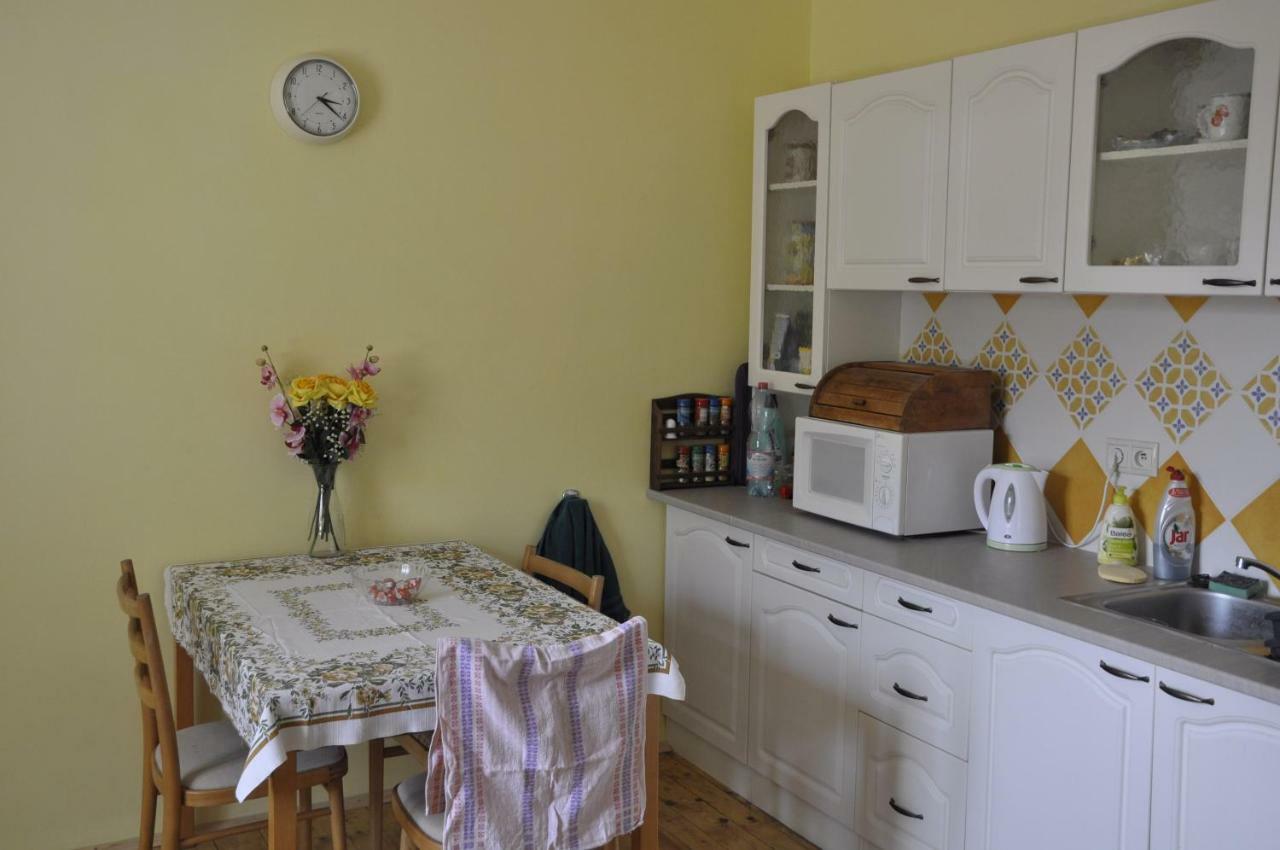 Lately Renovated Country House Trenčín 외부 사진